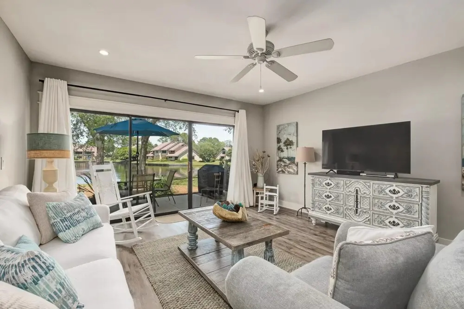 Beachwalk Villa 5072