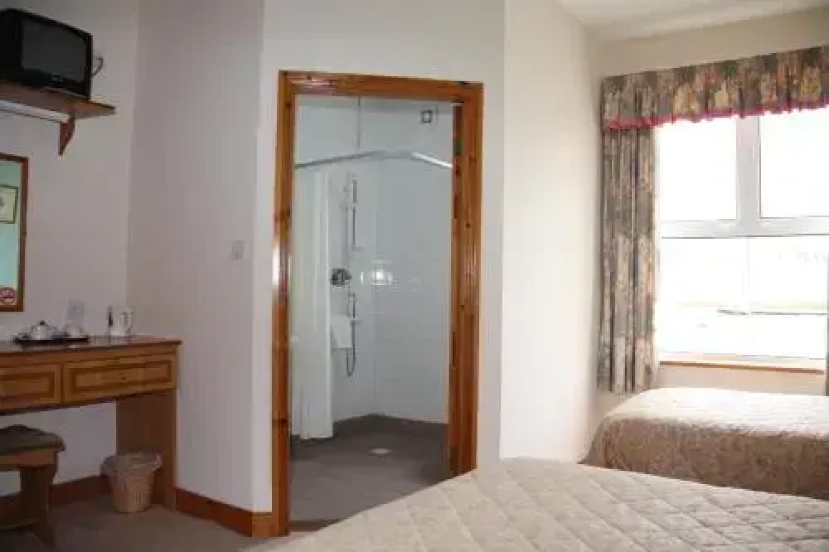 Dún na Sí Guesthouse