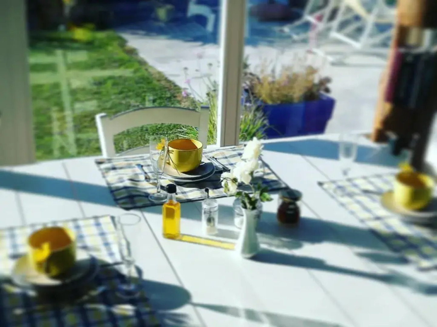 Agriturismo Podere Il Fornacino