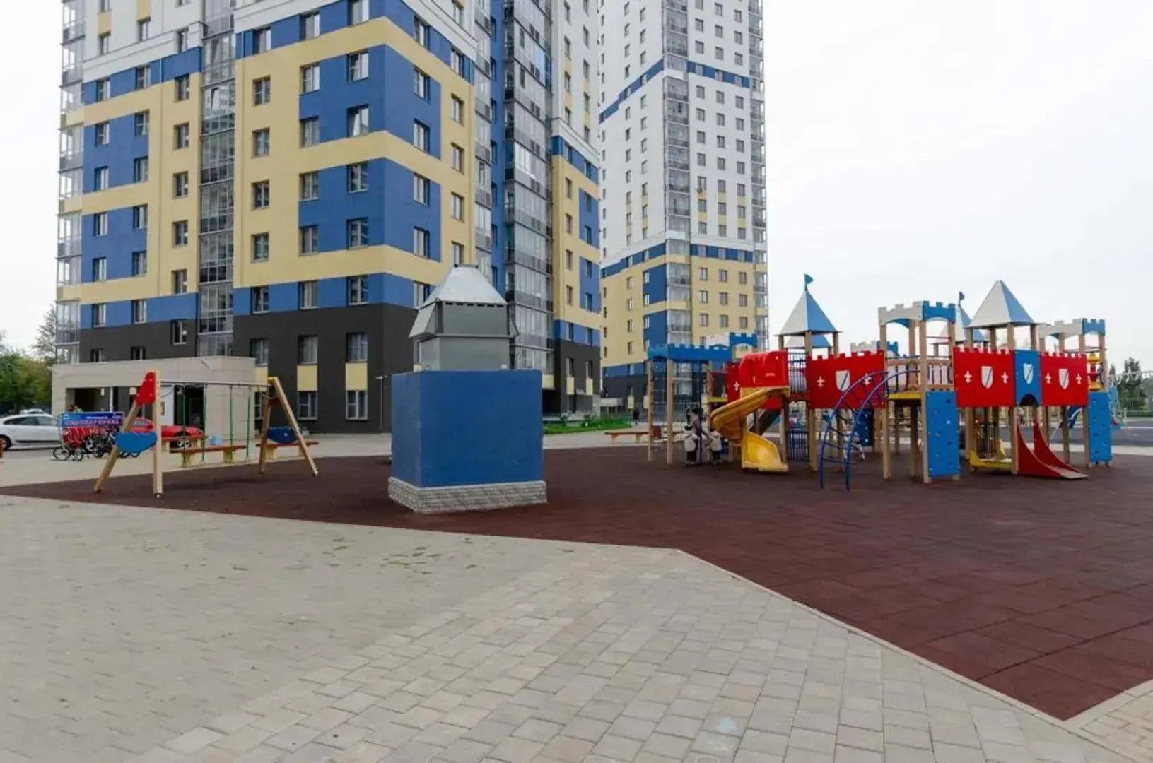 Уют Home (Уют Хоум) на улице Заводская 94