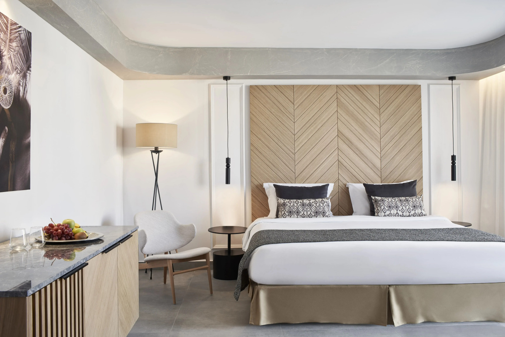 Atlantica Caldera Palace - All Inclusive