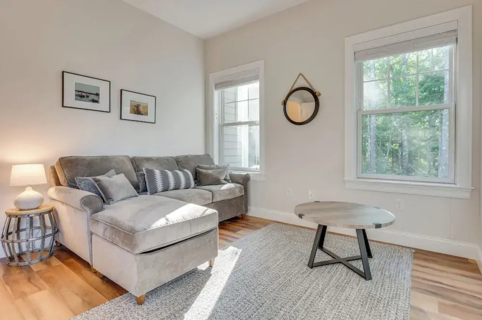 Stylish Arundel Cottage, 6 Mi to Dock Square!