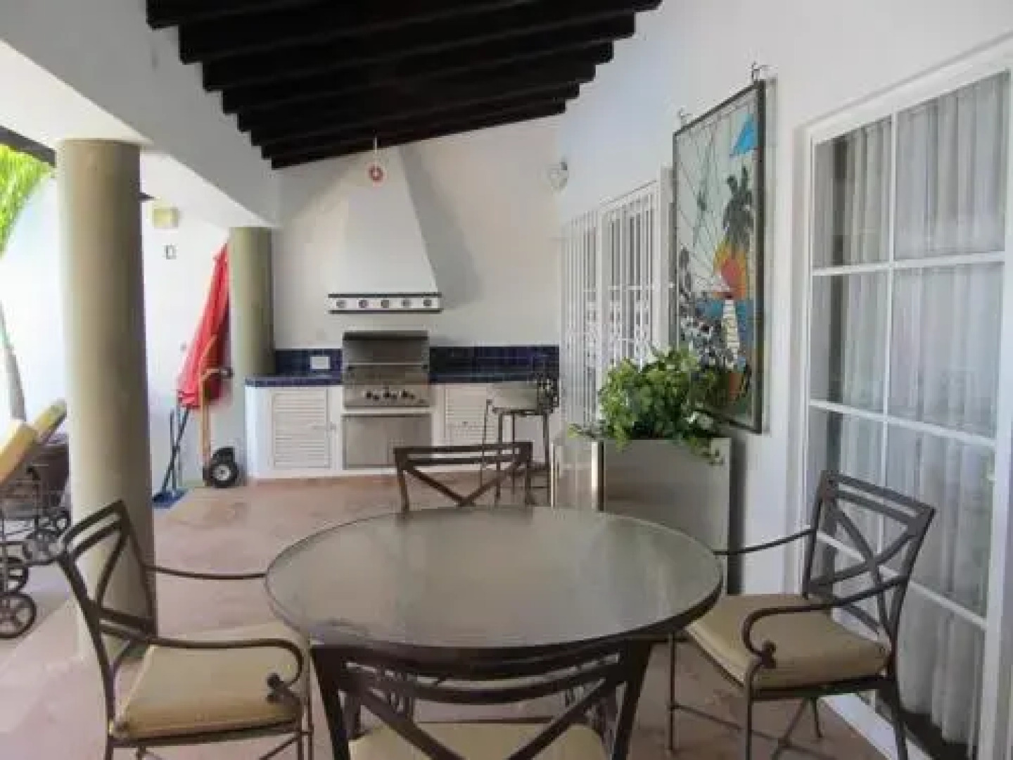 Casa Dos Dolphins Villa