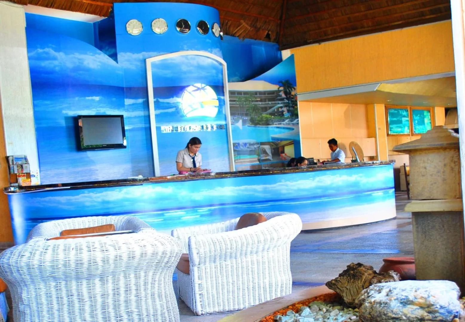 Leyte Park Resort Hotel