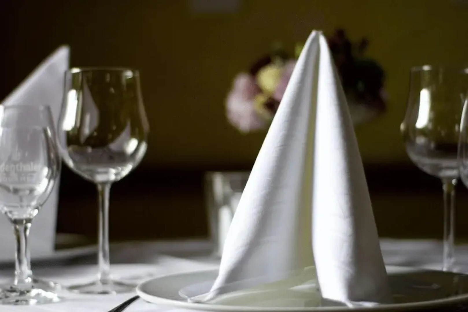 Landgasthof Altes Kurhaus