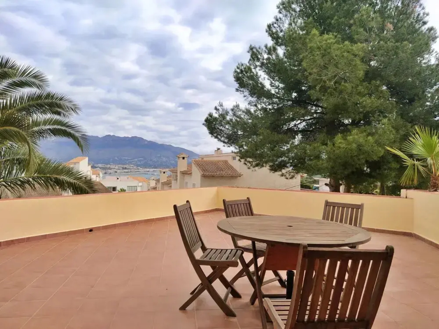 Albir Hills Apartments