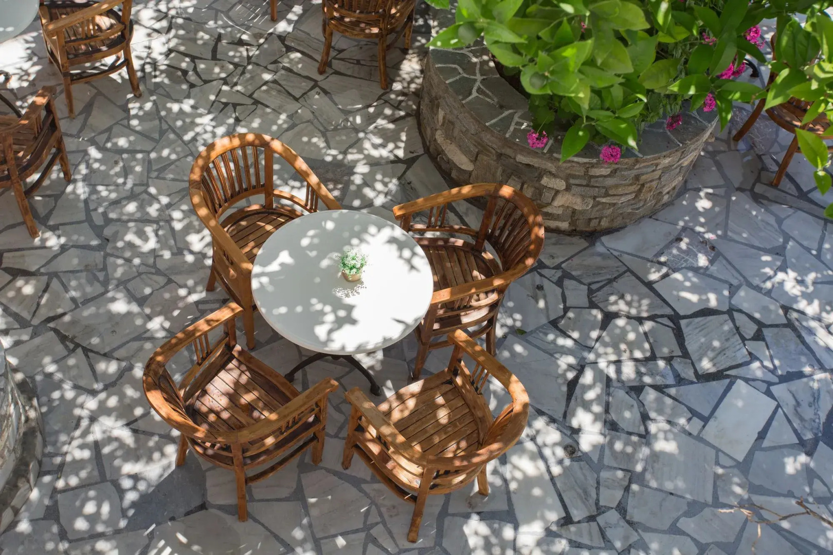 Galinos Hotel - Adults Only