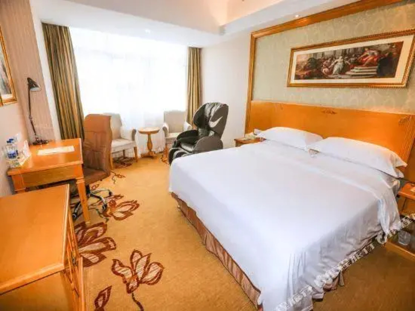 Vienna Hotel Yingcheng Hai Mountain Yingcheng