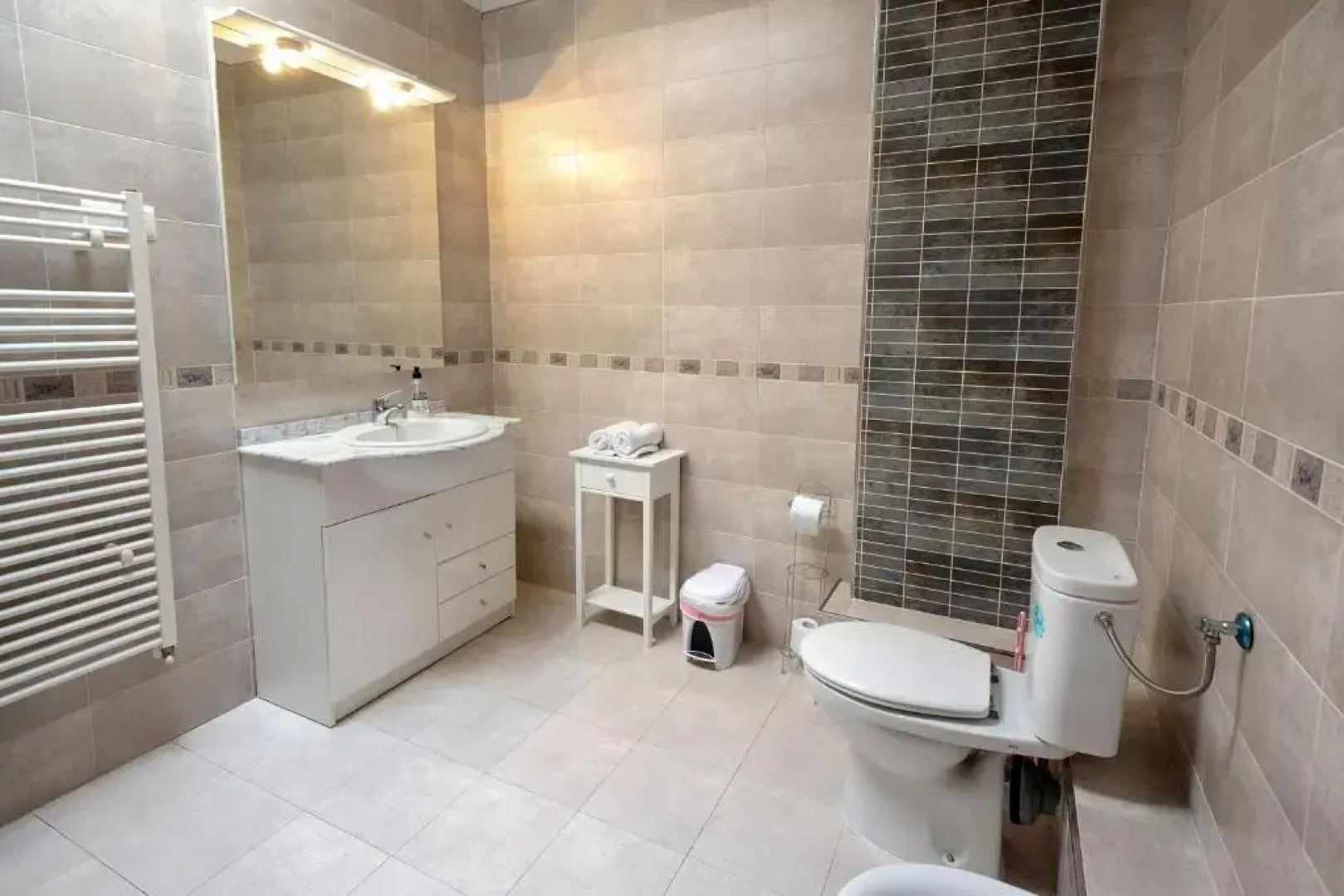 Casa Rural Alonso Quijano