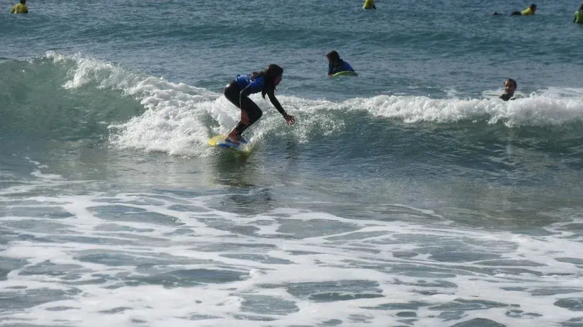 BLUE Boutique Hostel & Suites