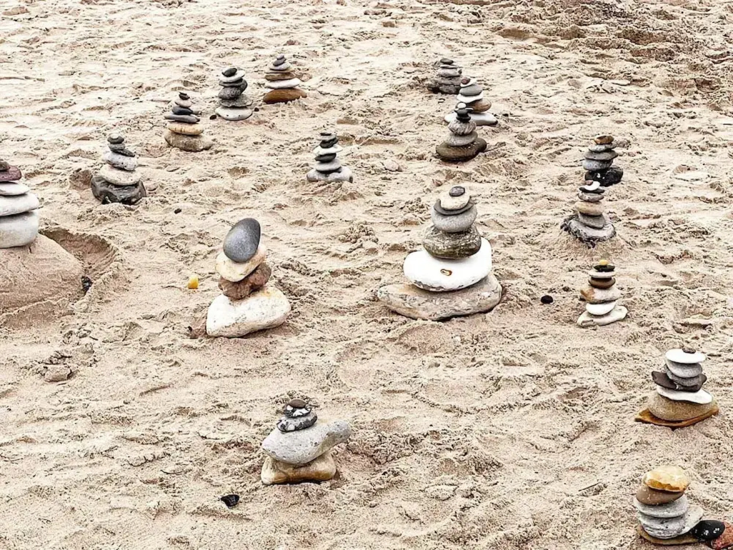 9 Person Holiday Home in Harboore-by Traum