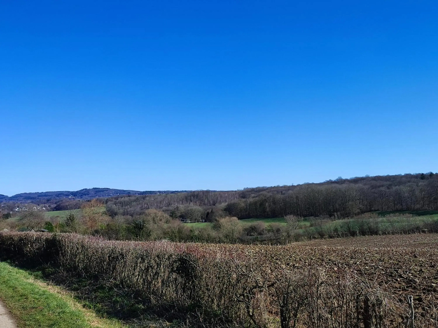 Your Stay in Kelmis - La Calamine- Cosy apartment in the Ardennes -Three-country point