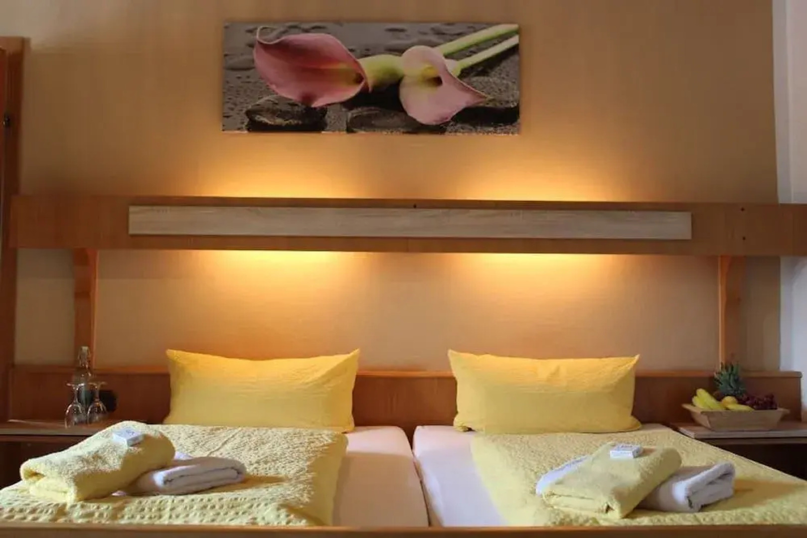 Bayerische Gastwirtschaft Dimpfl-Stadl