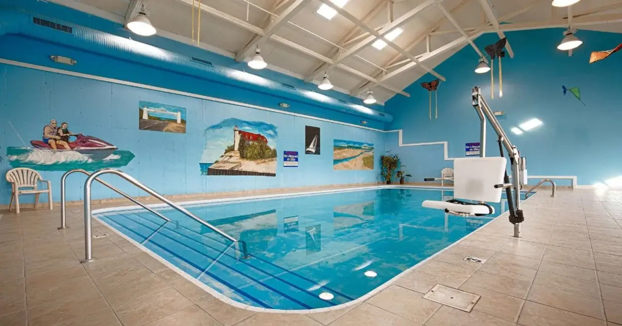 Baymont by Wyndham Beulah