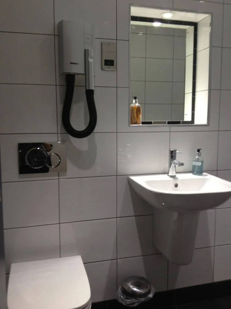 The Fort Boutique Hostel