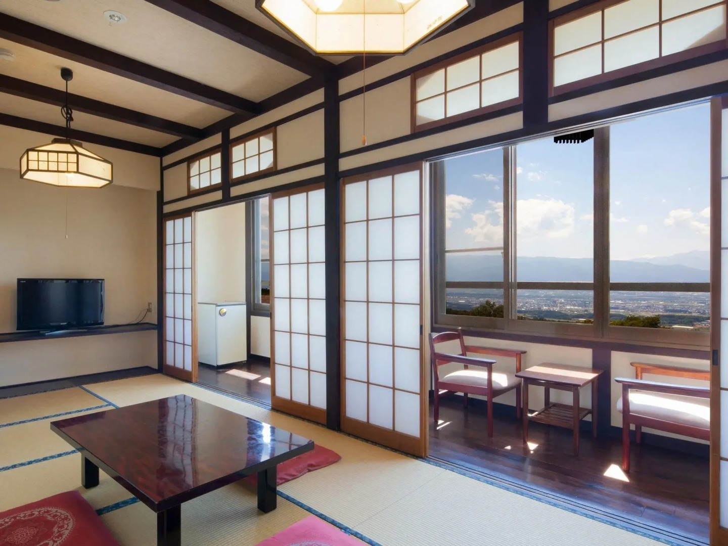 Yakushidaira Akanejyuku