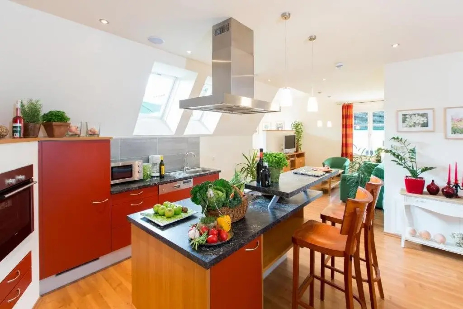 Komfort Appartements Zirbenland - Adult Only