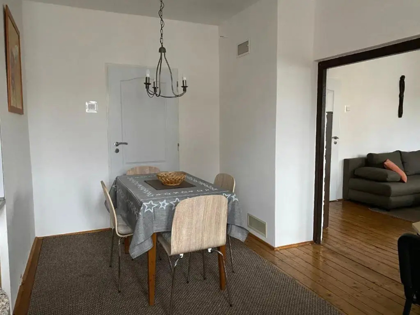 Apartmány Poliak