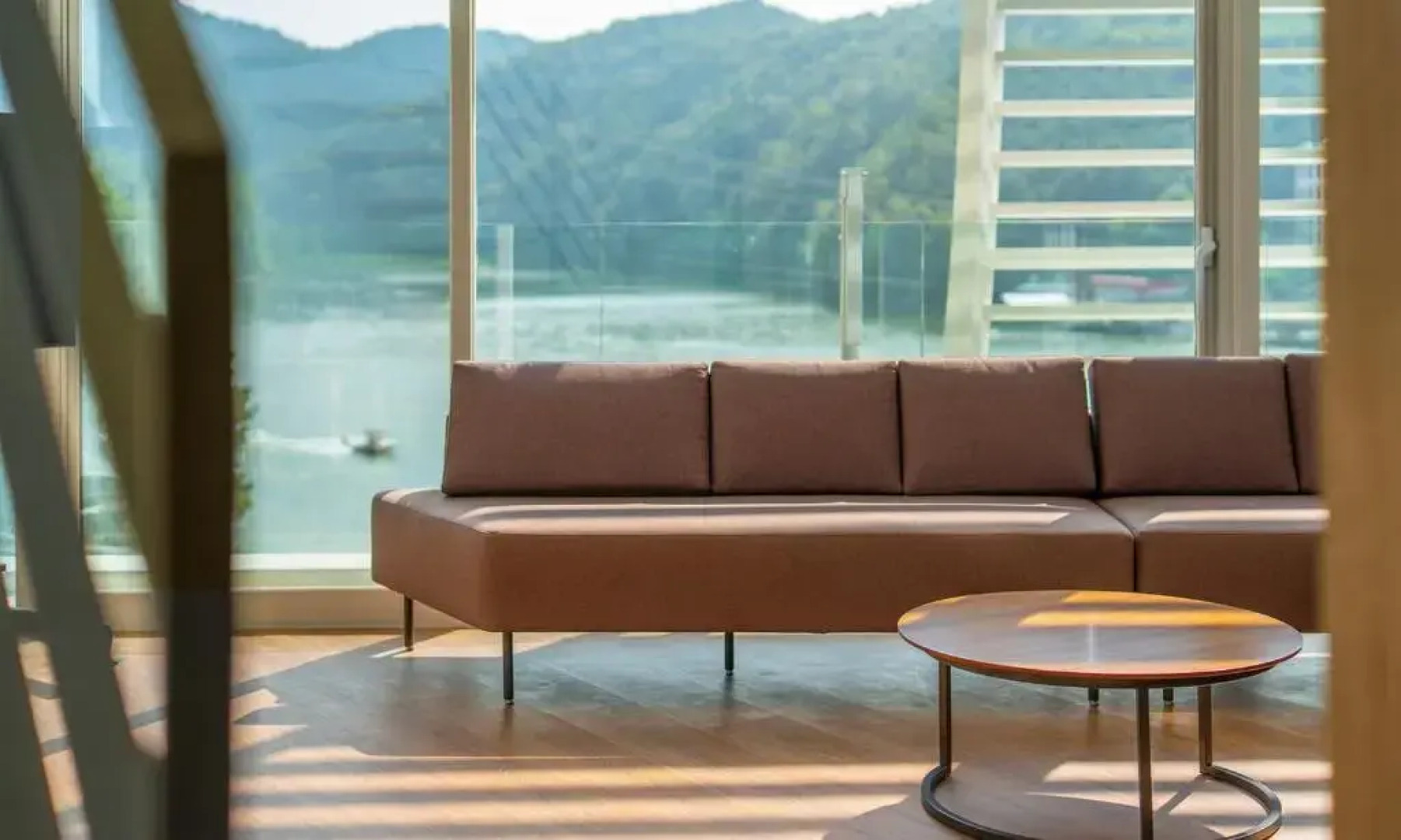 Gapyeong Hotel Suiteian