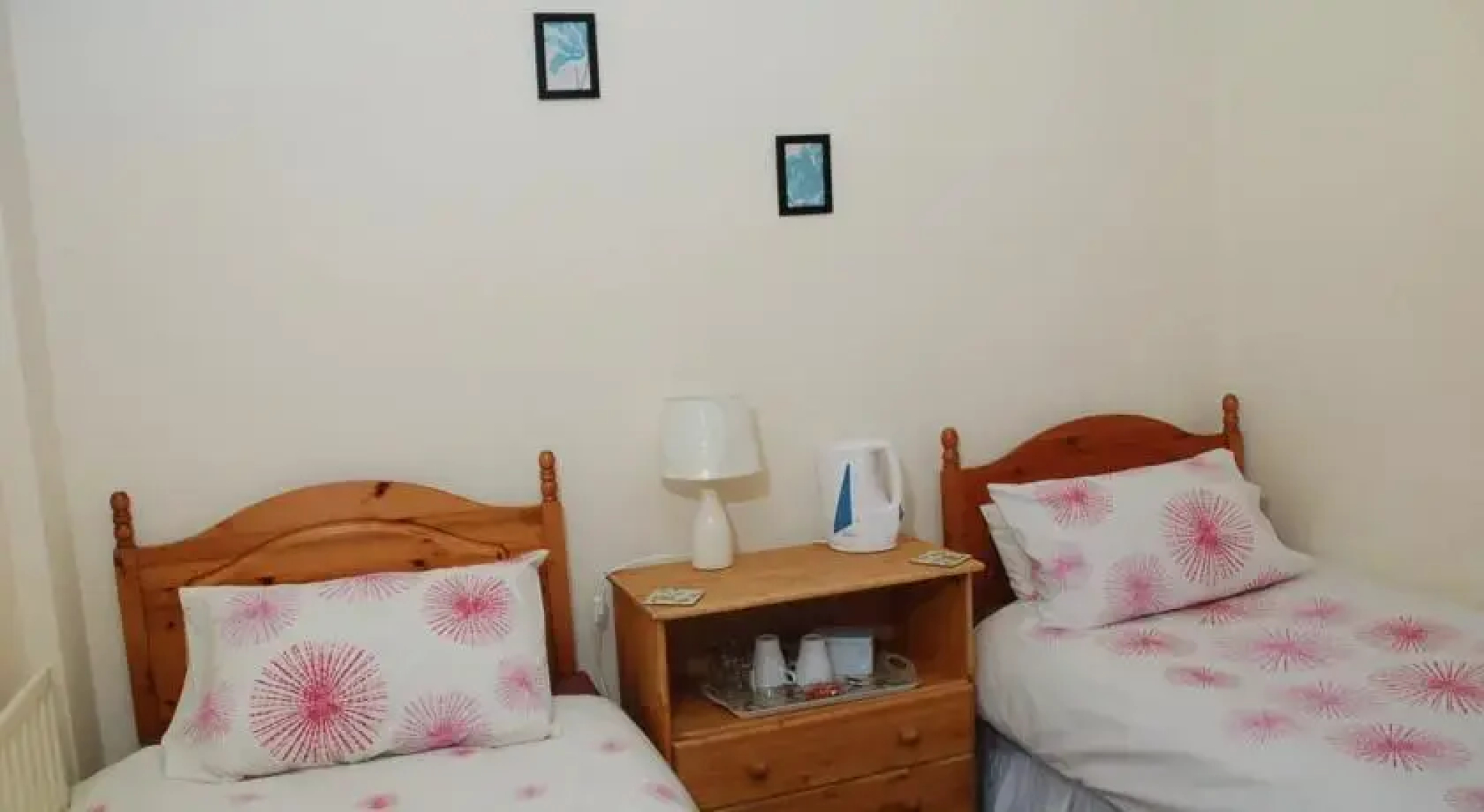 Amber Guest House
