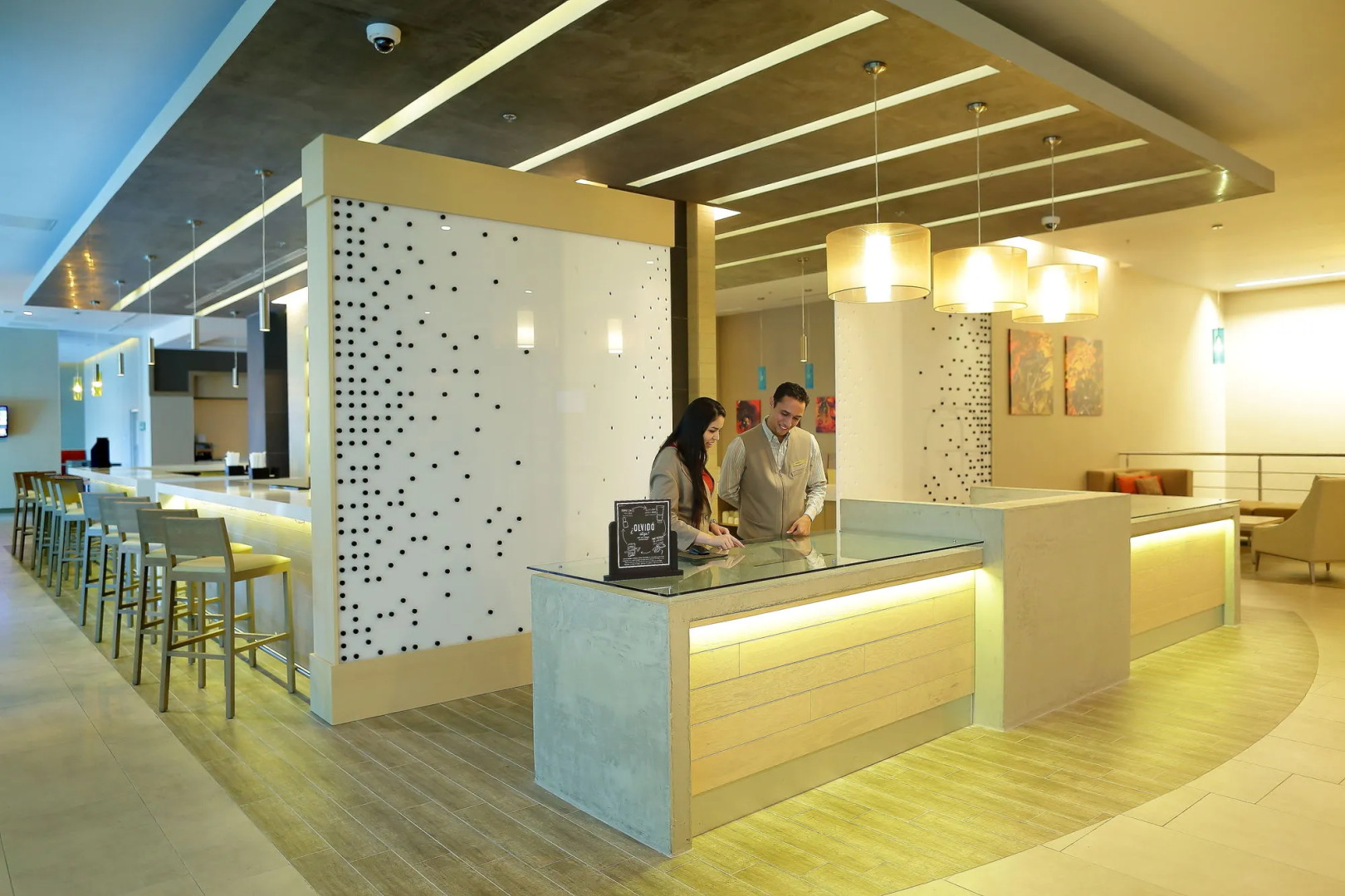 Hyatt Place Tegucigalpa