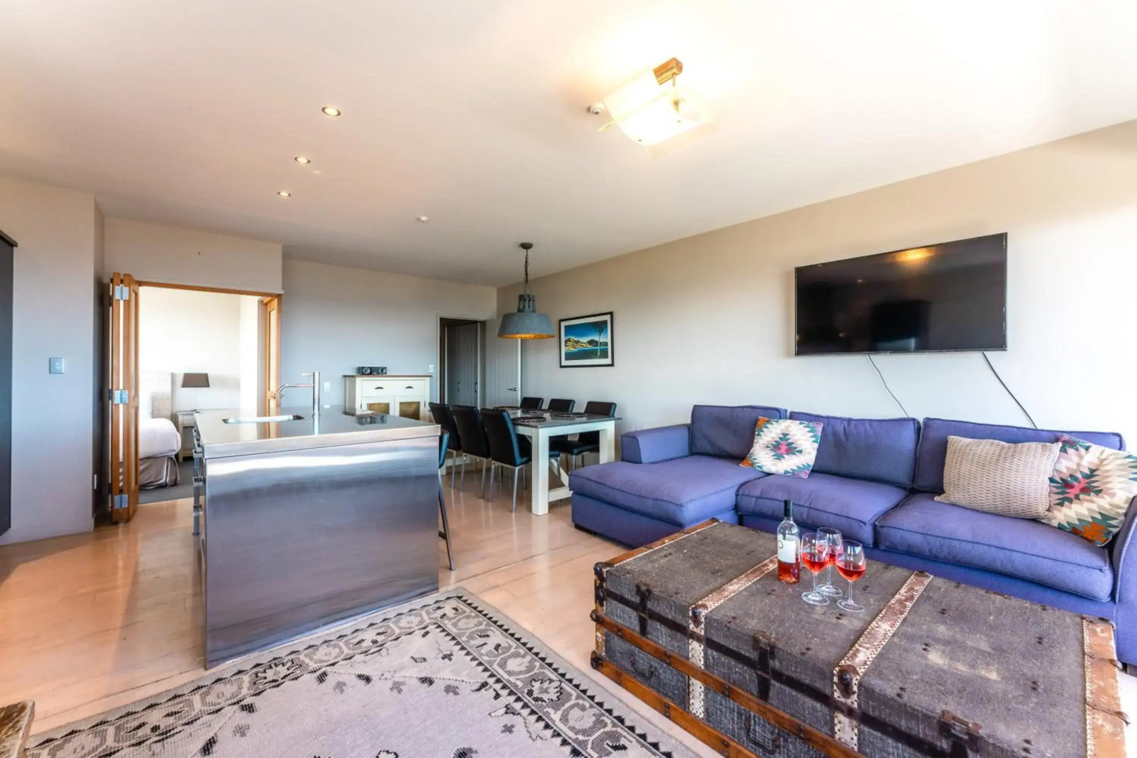 The Sands - Apartment 5