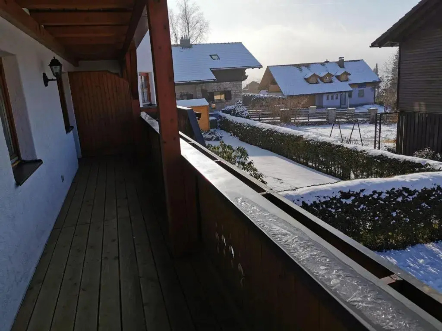 Ferienhaus-Haidweg-Wohnung-2