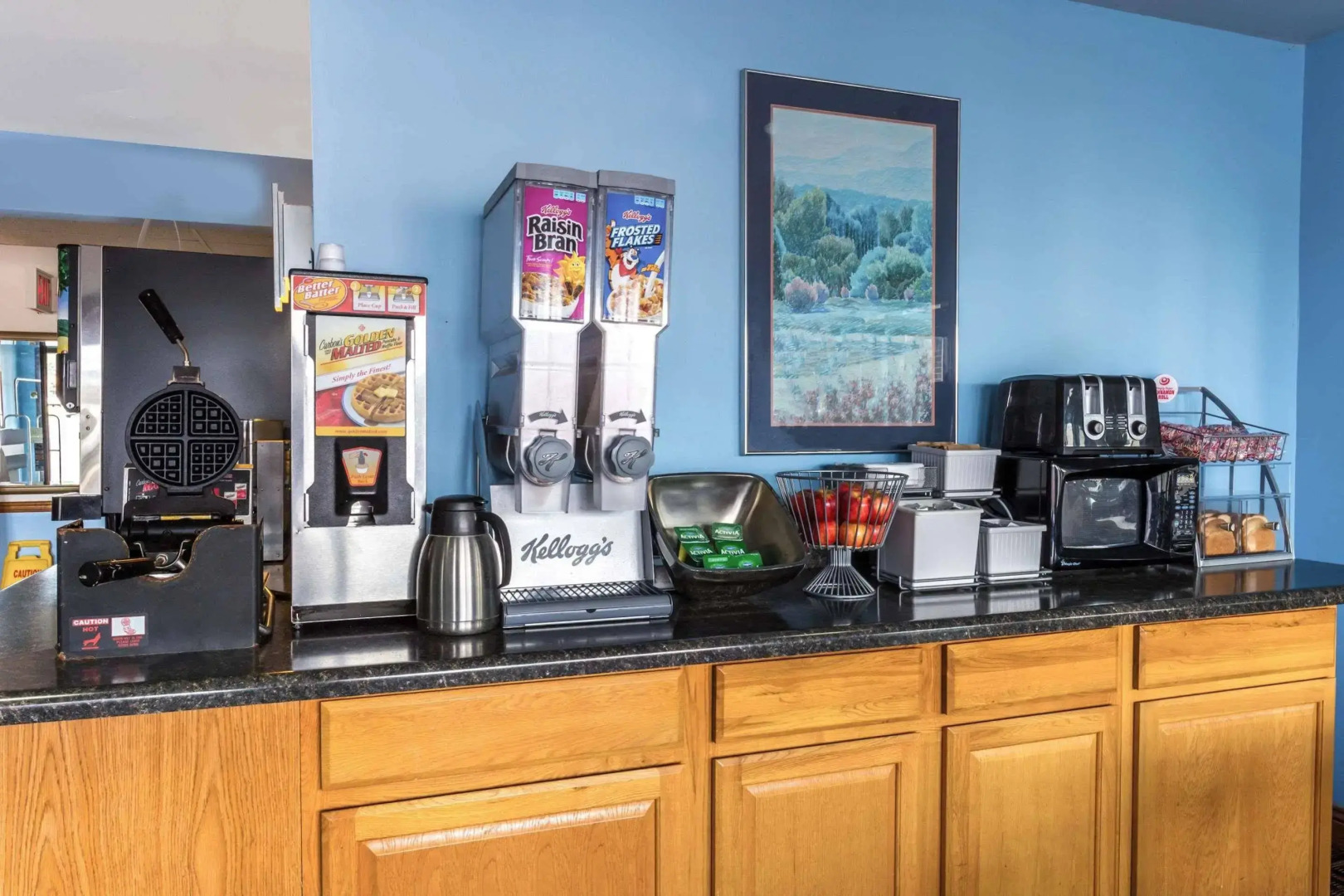 Delavan Inn and Suites