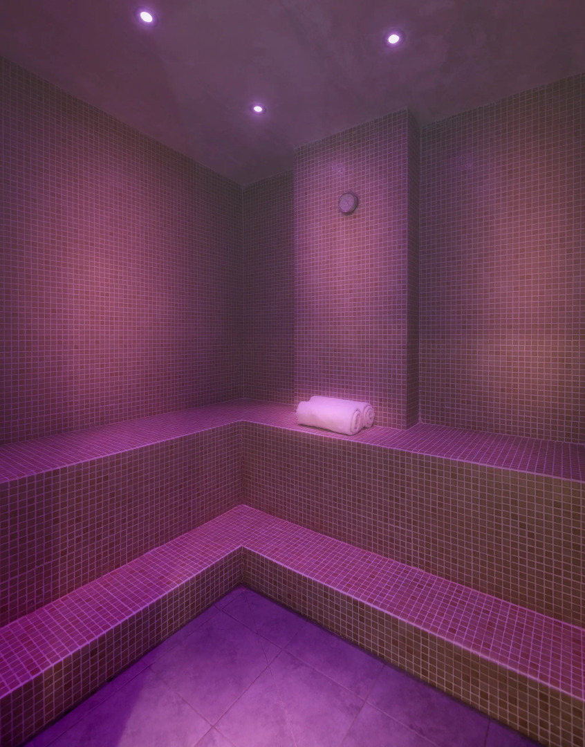 Отель H10 Casa del Mar