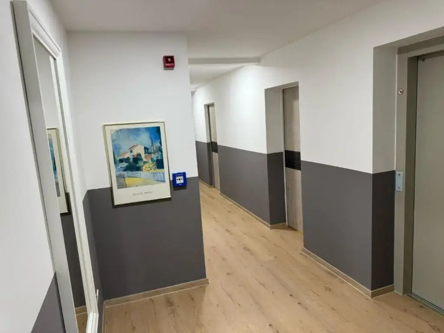 Hotel Erlenstegen
