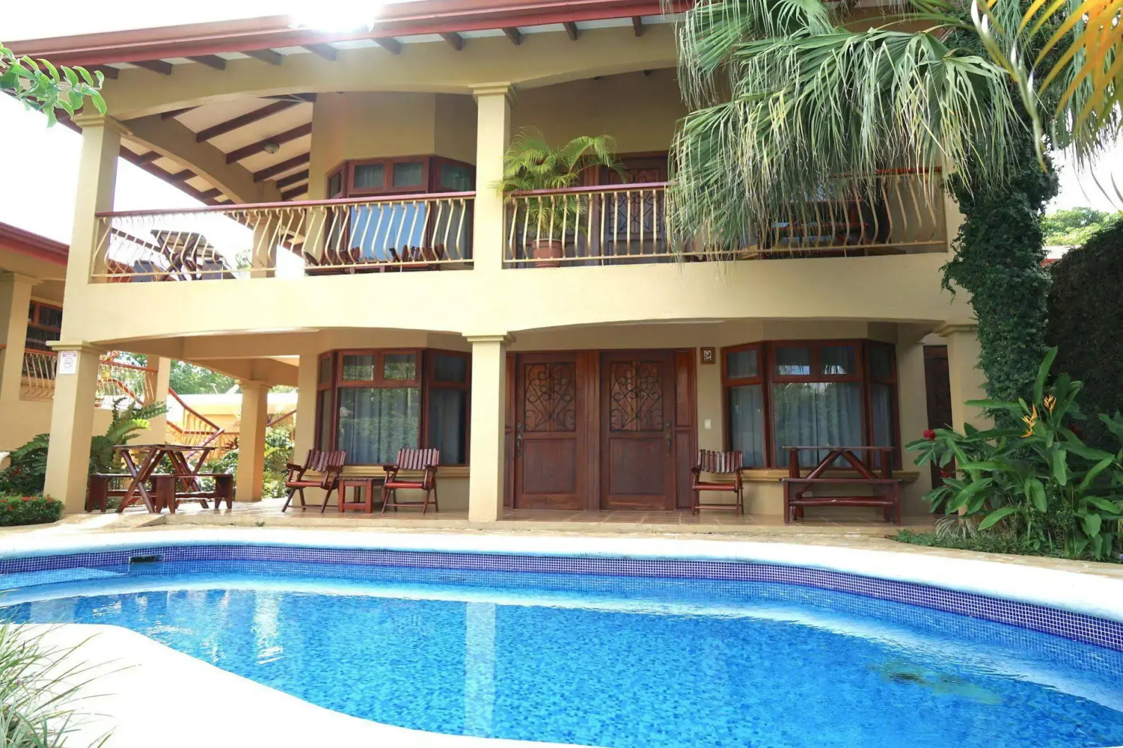 Villas Welcome to Heaven