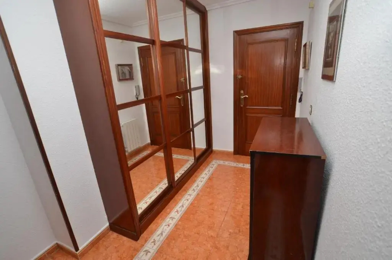 Apartamentos Playa del Sable