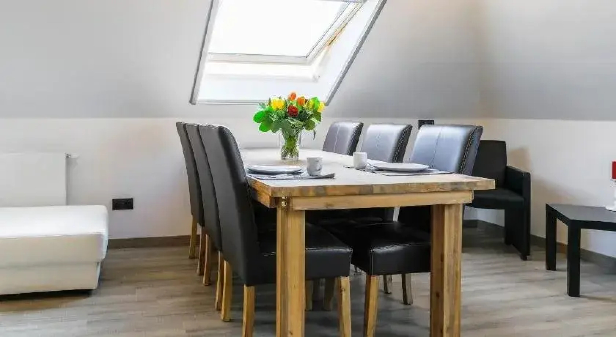 B&B Het Kleine Paradijs