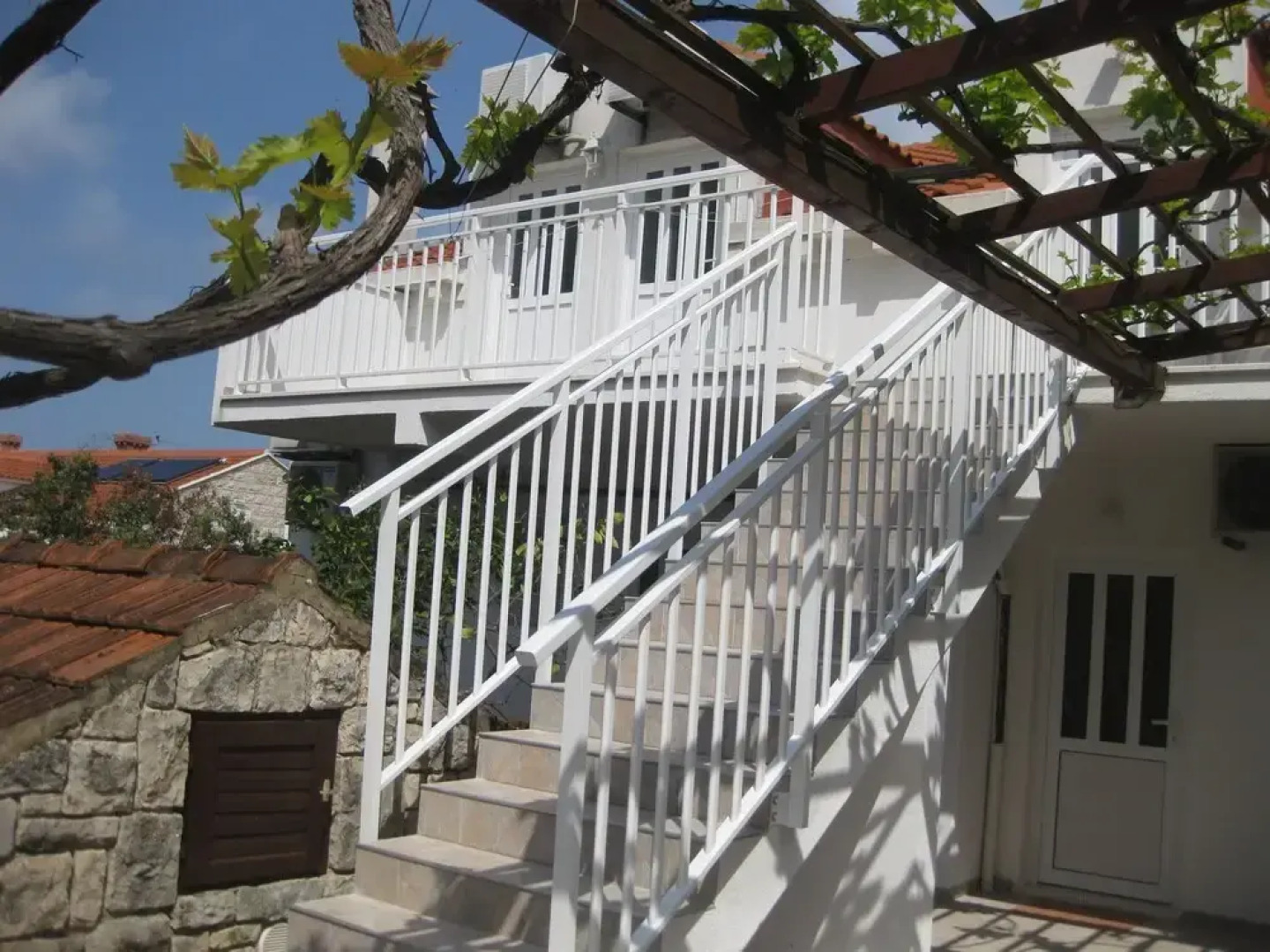 Guest House Matana Pomena