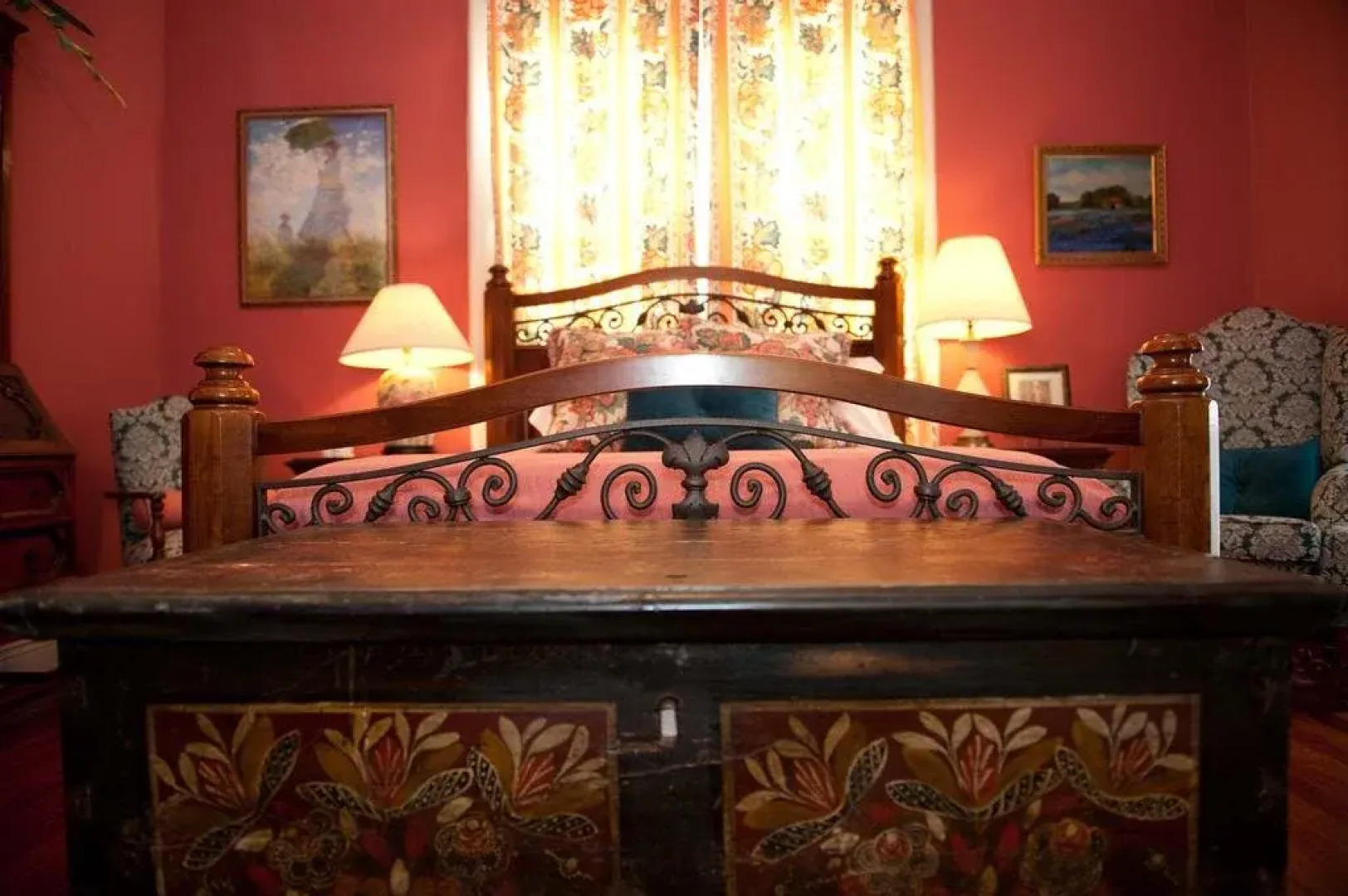 Antoinettes Cottage Bed and Breakfast