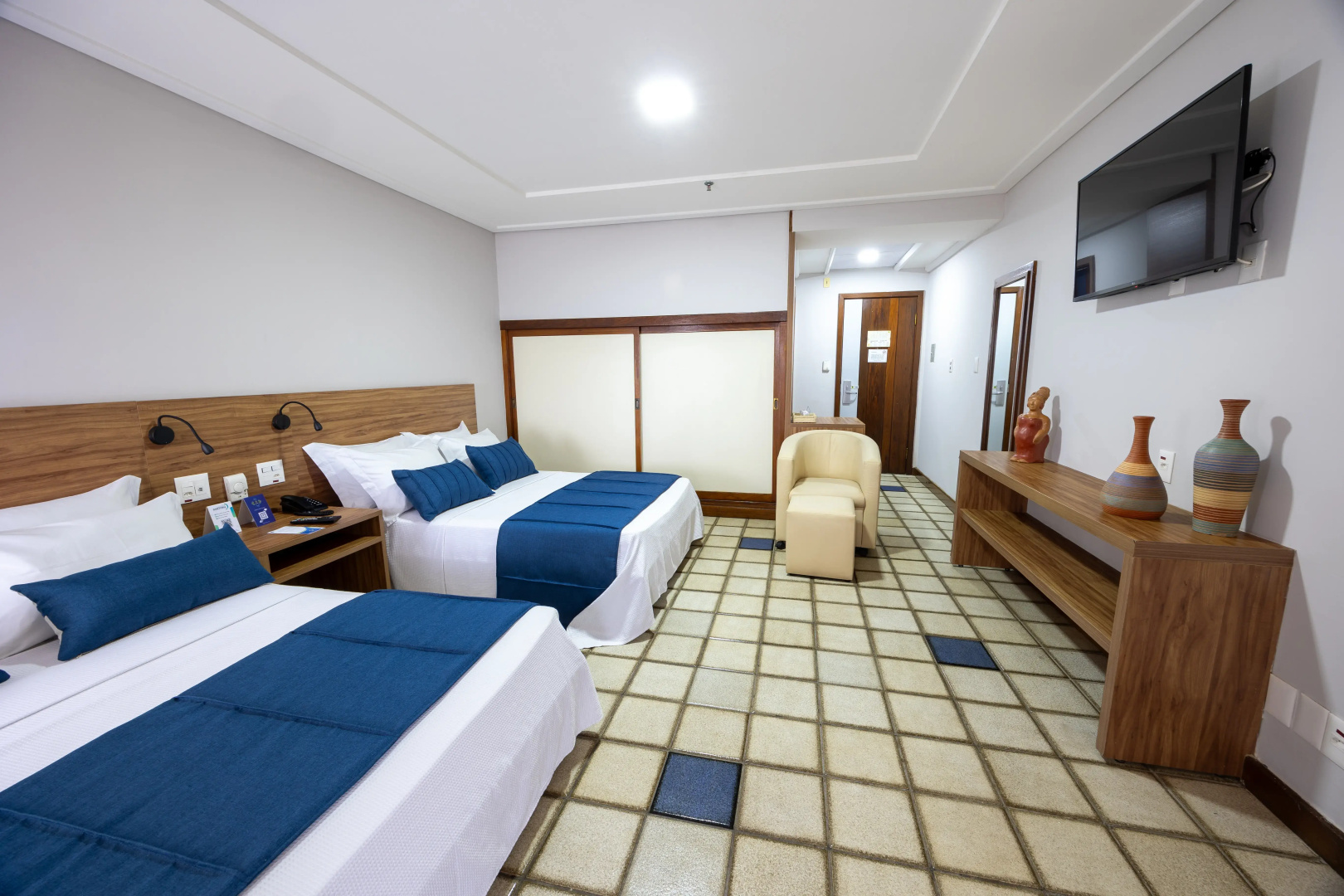 Fiesta Bahia Hotel