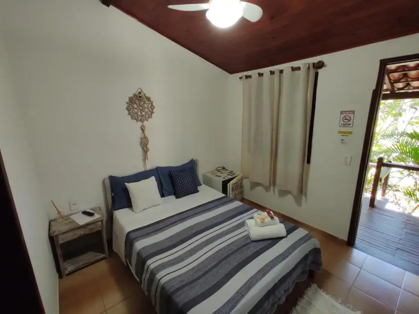 Pousada Tesouro dos Búzios