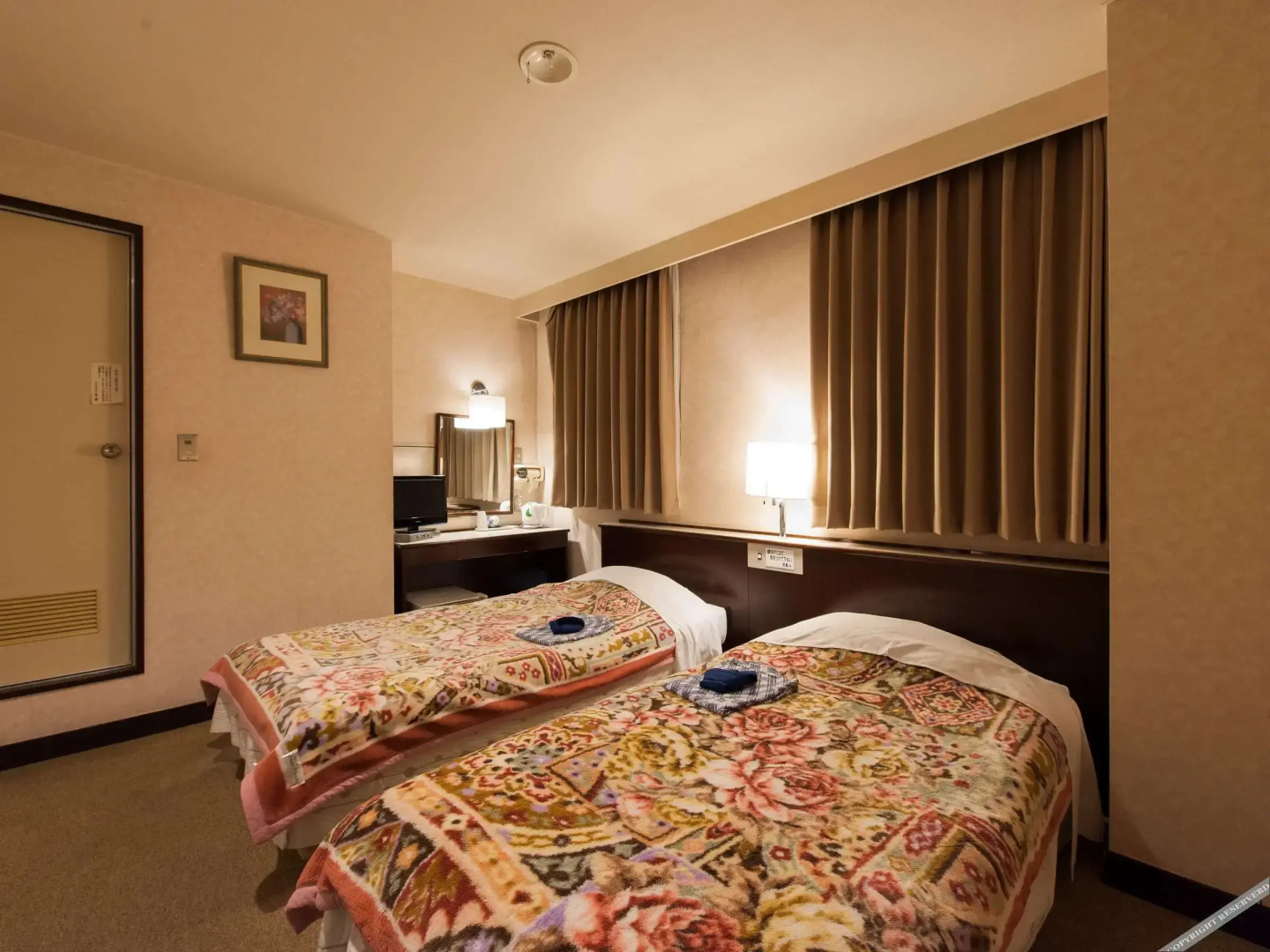 Business Hotel Suzuya