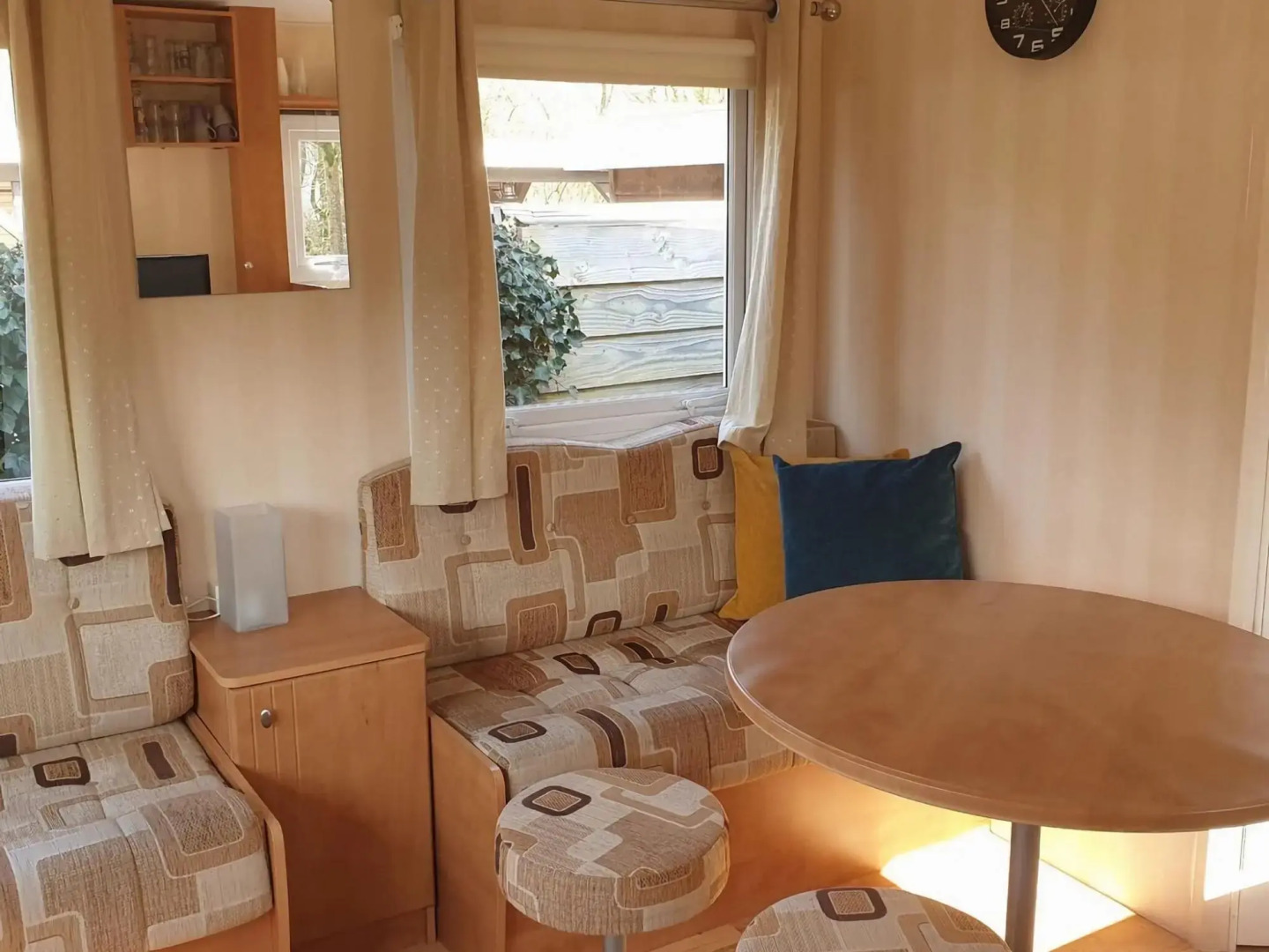 Nice Holiday Home in Appelscha With Garden