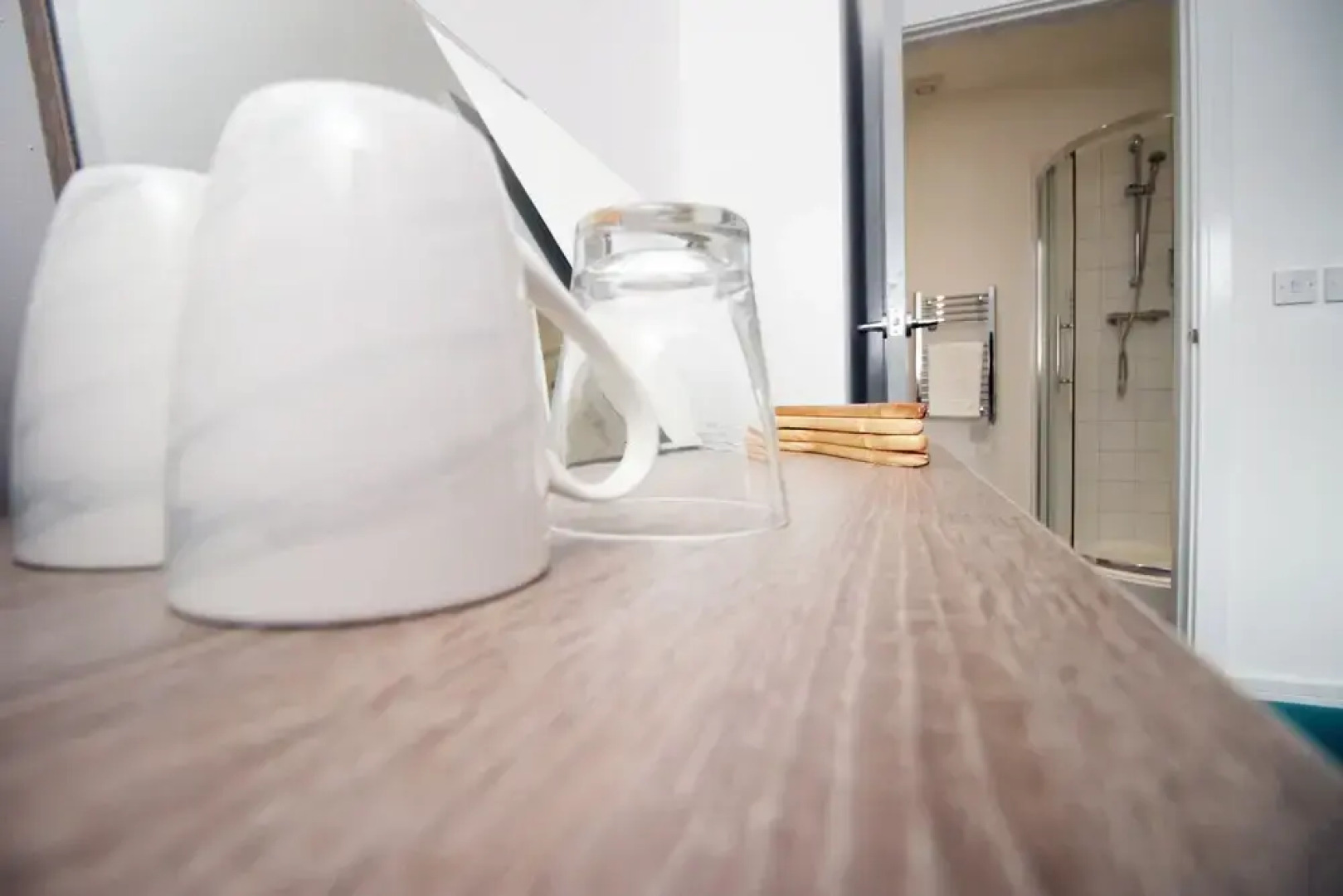 Stay Central - Heritage 24