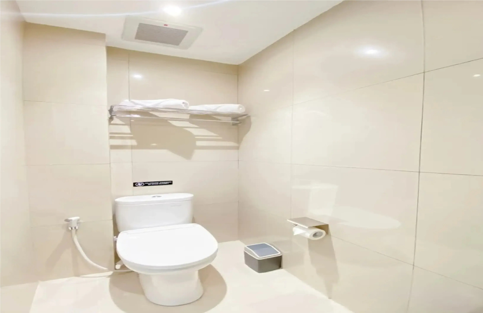 Alhambra Hotel Banda Aceh