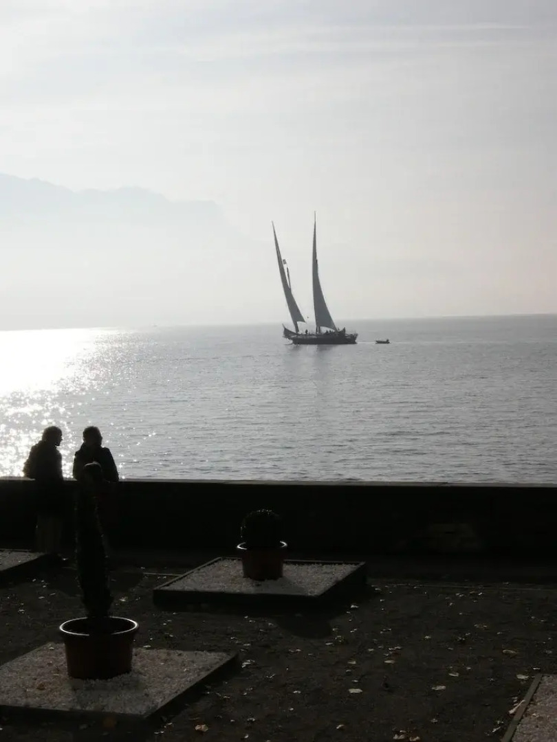 Hotel De La Vieille Tour