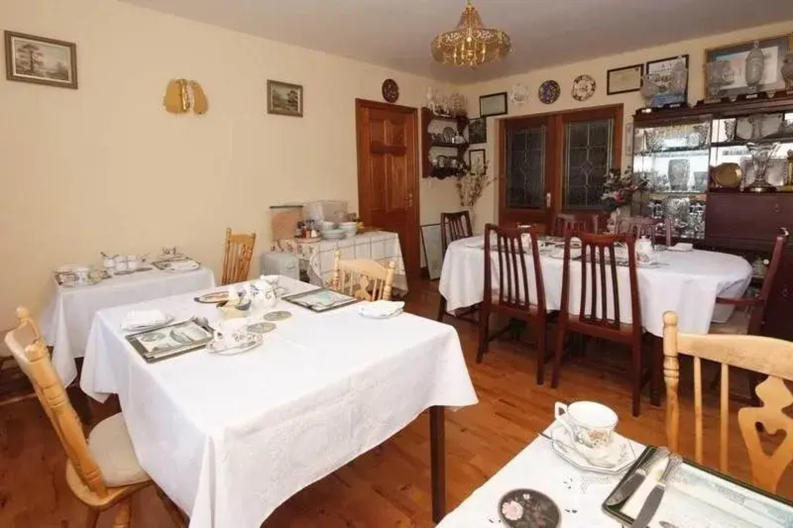 River Valley Farmhouse