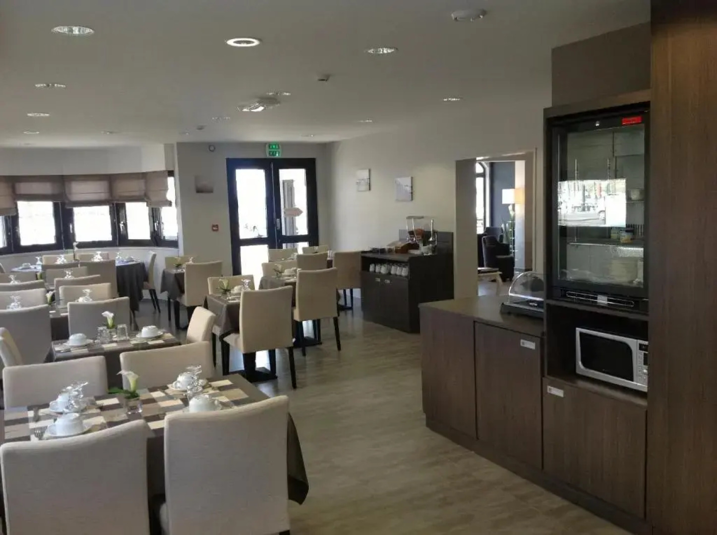 Hôtel de la Baie de Somme