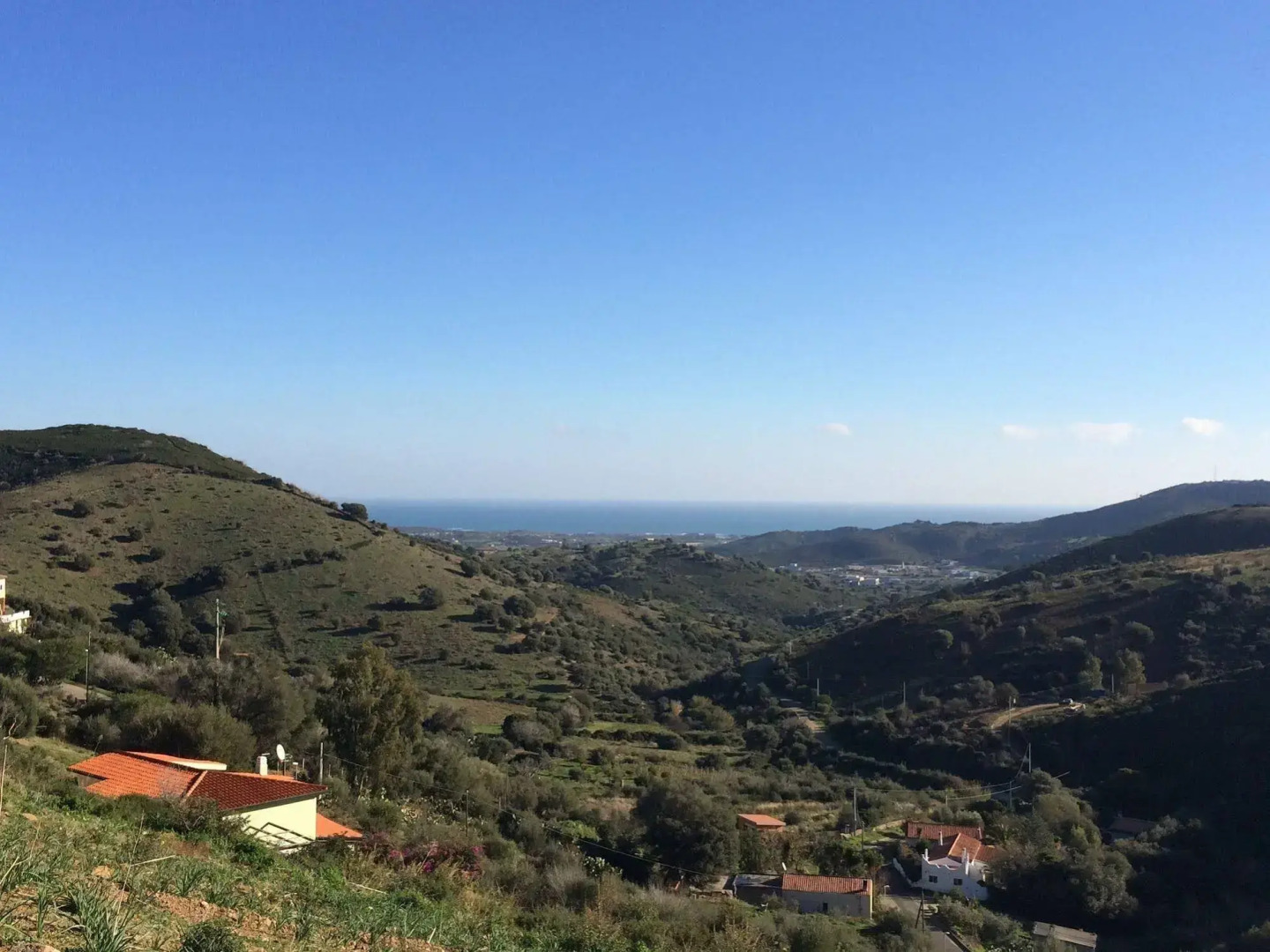 Appartamento Mariposa