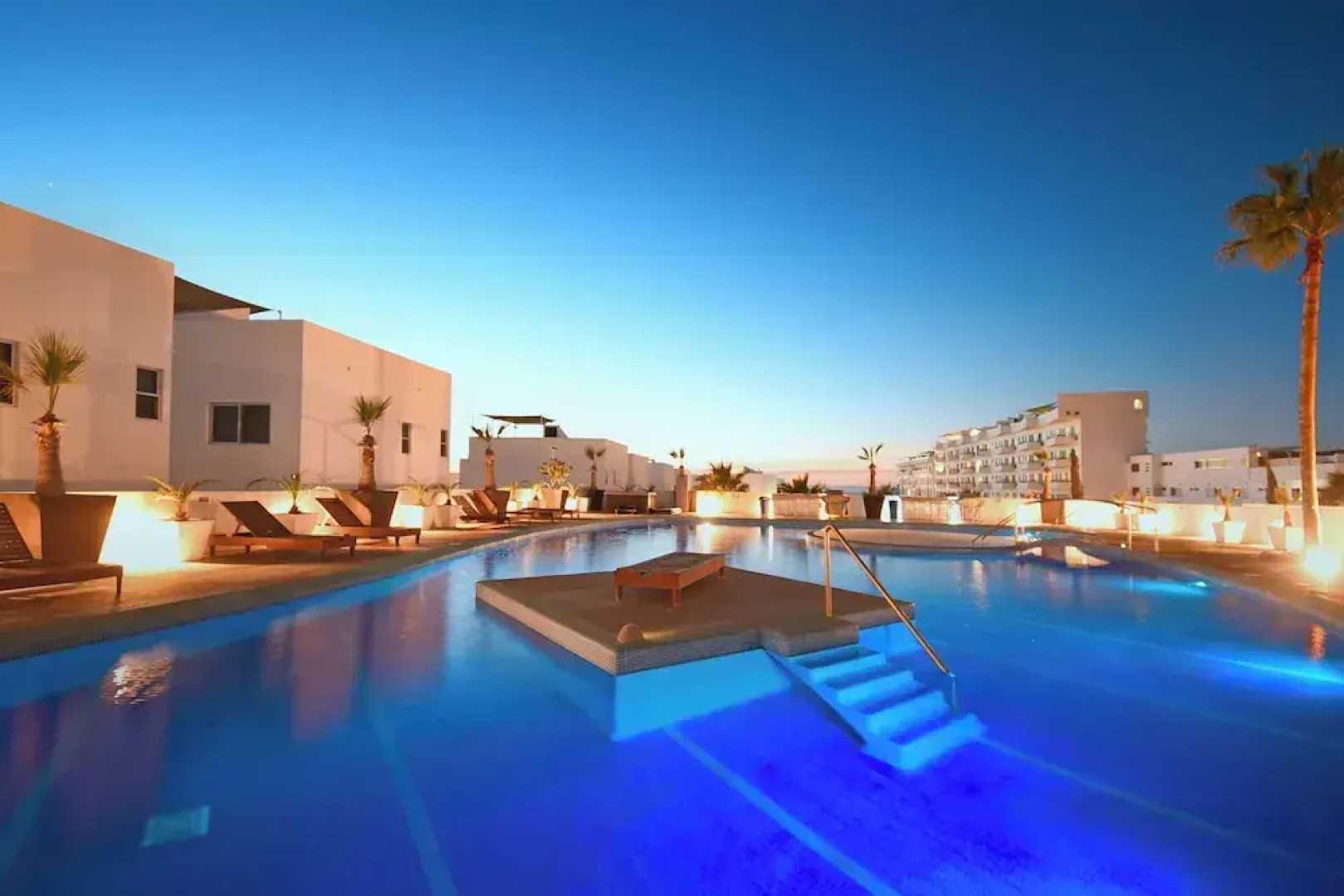 Condos Near Malecon Bay & Sunset Views