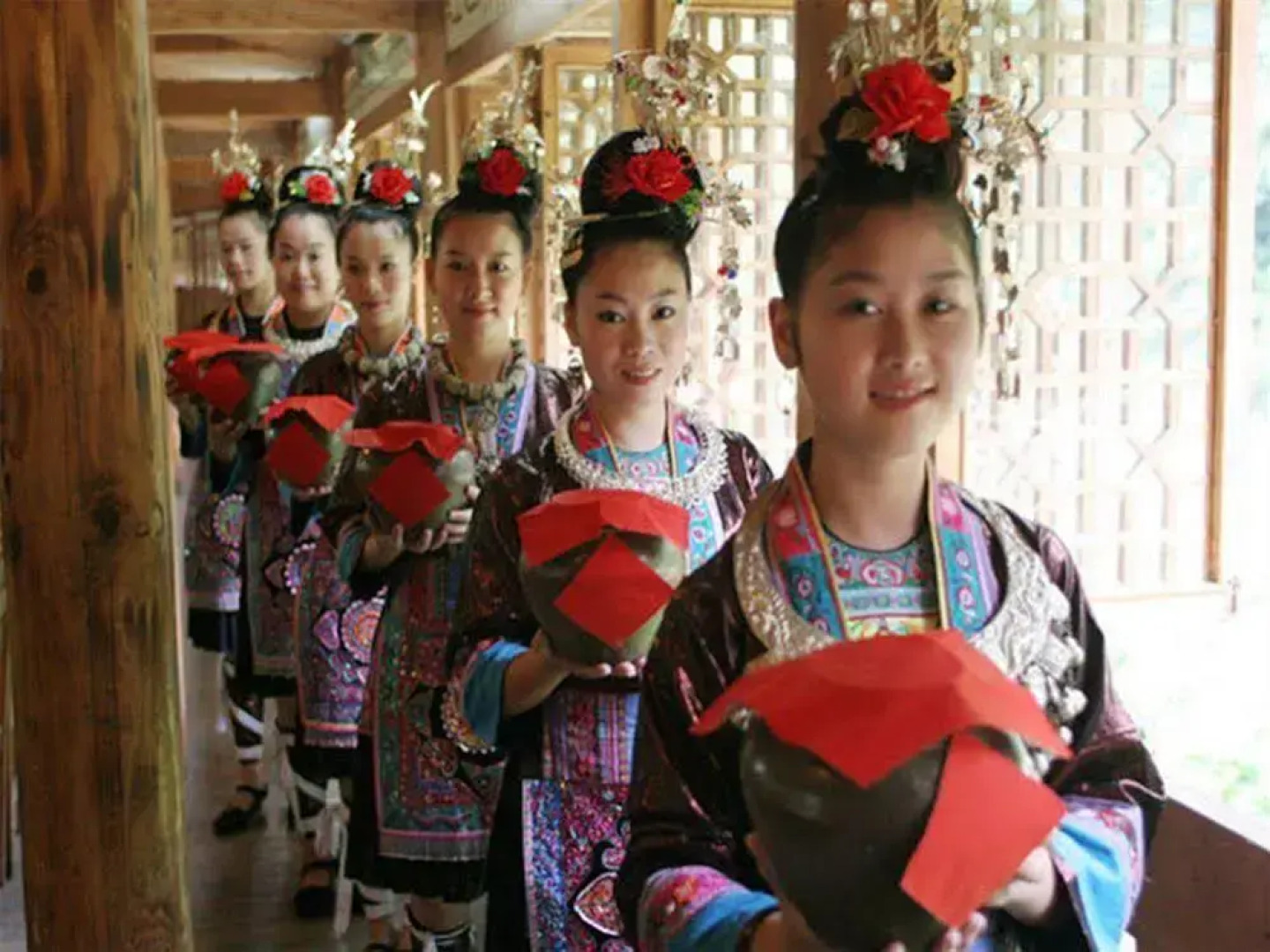 Datangwan Folk Resort