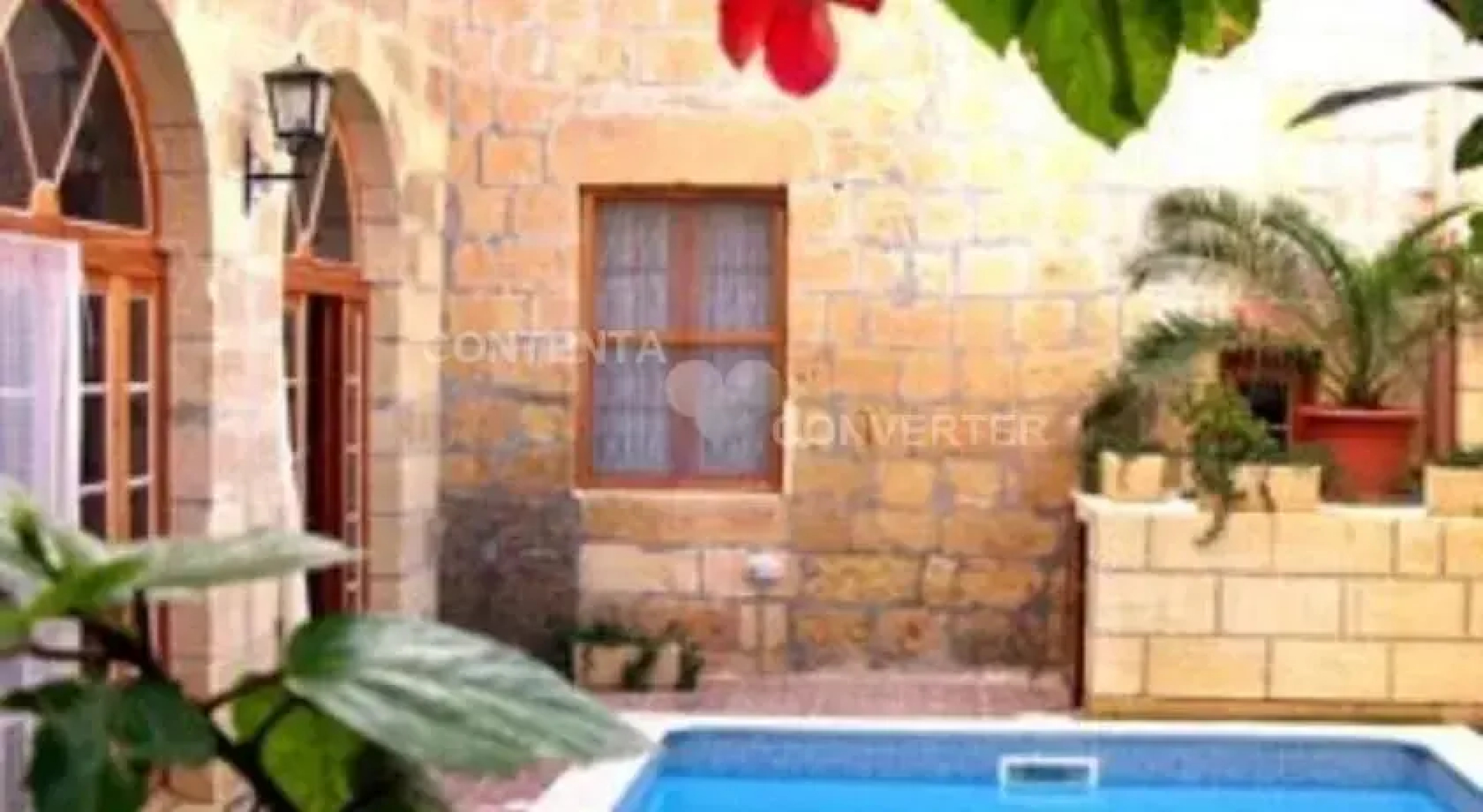 Ta Zaren Farmhouse