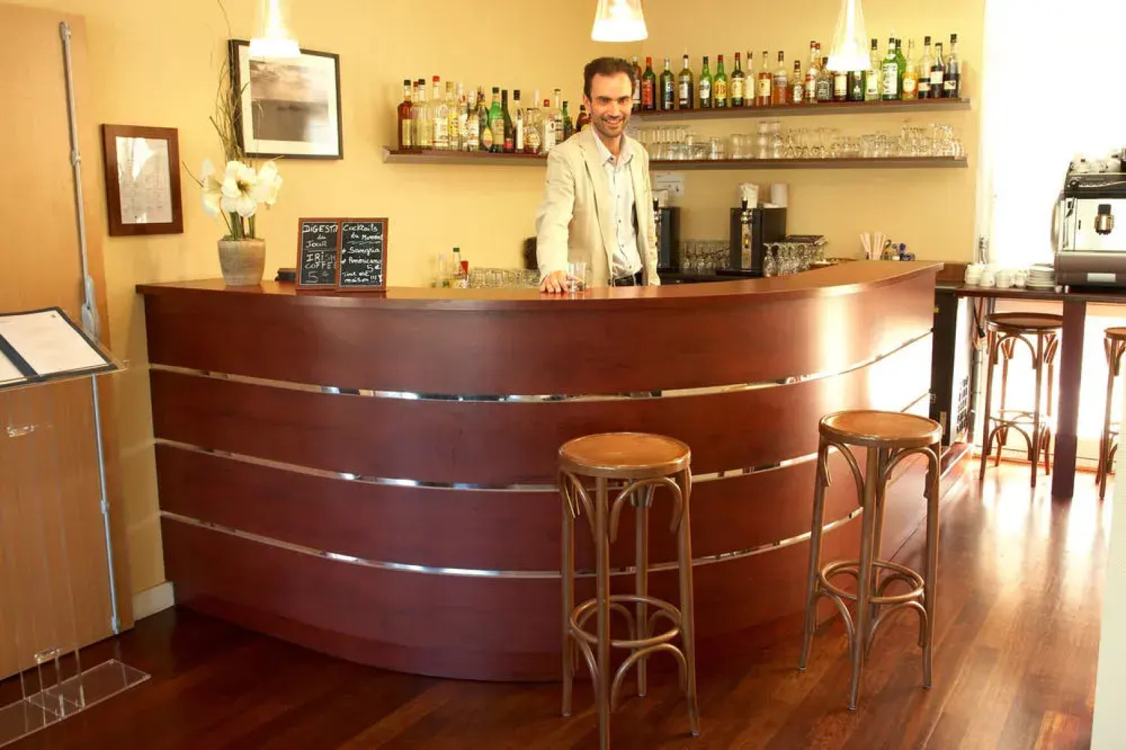 Quality Quimper Kerloc'h Gwen