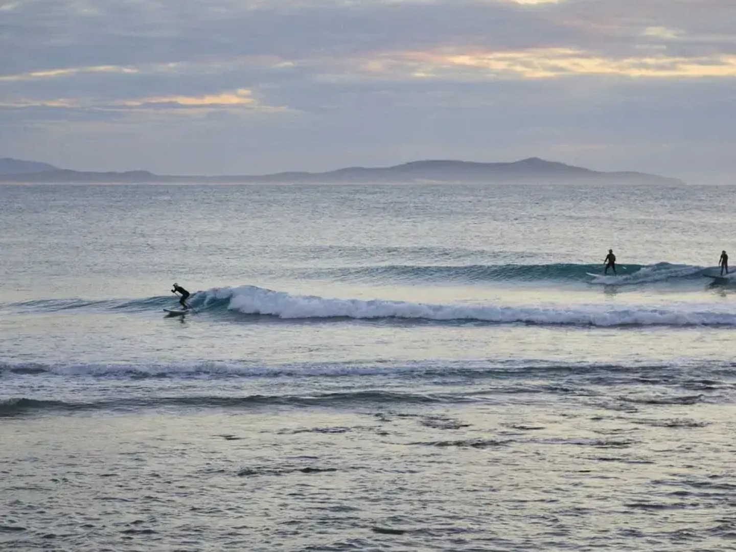 Crescent Head Holiday Park